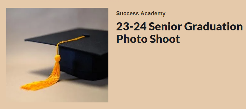 Grad Photos